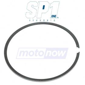G21n Sp1 Mn/g21n Piston Ring Set For 2015 Polaris 800 Pro-rmk 155 Terrain Dominator - Us