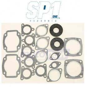 G8yg Sp1 Mn/g8yg Complete Gasket Set For 1993-1994 Arctic Cat Jag Z - Engine Gaskets And Un