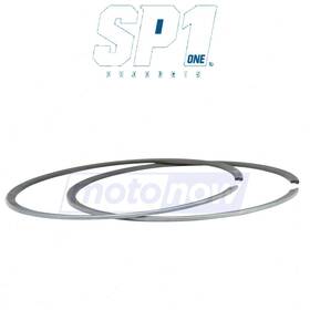 Gyh0 Sp1 Mn/gyh0 Piston Ring Set For 2004 Arctic Cat Mountain 900 Efi 159 - Engine Mh
