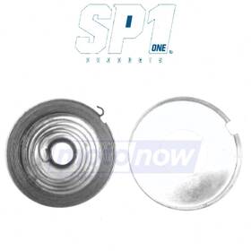 440r Sp1 Mn/hey6 Rewind Spring For 1972-1973 Ski-doo Valmont - Engine Pull-start Nu
