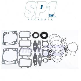 K2zn Sp1 Mn/k2zn Complete Gasket Set For 2015 Arctic Cat Zr 6000 Tucker Hibbert Rr - Xm