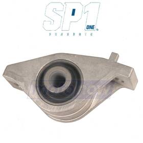 Sw10xs37 Sp1 Mn/k9z6 Front Left Motor Mount For 2018 Yamaha Sidewinder Xtx 137 Se - Vi