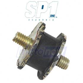 Kzj3 Sp1 Mn/kzj3 Rear Right Motor Mount For 1977-1981 Yamaha Et250 - Engine Mounts Tq