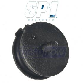 M79y Sp1 Mn/m79y Motor Mount For 2001 Yamaha Pz500dx Phazer Deluxe - Engine Mounts Hq