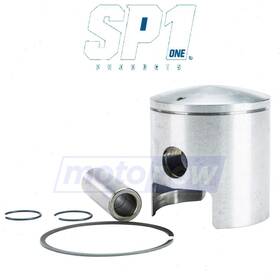 M9j5 Sp1 Mn/m9j5 Piston Kit For 1979-1982 Polaris Centurion - Engine Pistons Fs