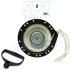 N8tn Sp1 Mn/n8tn Recoil Starter Assembly With Handle For 2015 Arctic Cat M 8000 David Ji