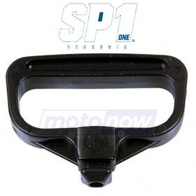 Nf3d Sp1 Mn/nf3d Starter Handle For 1989 Ski-doo Formula Plus Lt - Engine Pull-start Rk