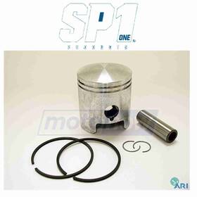 Nm1m Sp1 Mn/nm1m T-moly Series Piston Kit For 1994 Ski-doo Formula St - Engine Pistons Ar