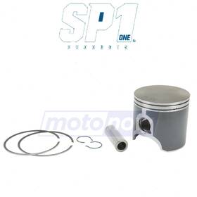 P9t5 Sp1 Mn/p9t5 T-moly Series Piston Kit For 2011-2016 Ski-doo Renegade Adrenaline E-tec Dp