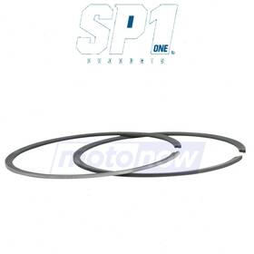 Q5bh Sp1 Mn/q5bh Ring Set For 2011 Polaris 600 Shift 136 - Engine Pistons Piston Rings Be