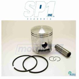 Qwq1 Sp1 Mn/qwq1 Piston Kit For 1978-1980 Kawasaki Intruder 440 - Engine Ll Qwq1 Sp1 Mn/qwq1 Piston Kit For 1978-1980 Kawasaki Intruder 440 - Engine Ll