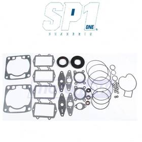 S88e Sp1 Mn/s88e Complete Gasket Set For 2015 Arctic Cat Xf 6000 Crosstour - Engine Hb