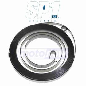 S8jv Sp1 Mn/s8jv Rewind Spring For 1990-1996 Yamaha Pz480 Phazer Ii - Engine Pull-start Qm