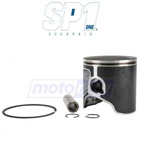 Sp1 Mn/st8v T-moly Series Piston Kit For 2018 Ski-doo Summit X E-tec 850 175 - Mz