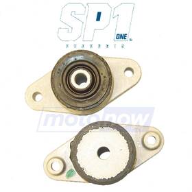 Vh6w Sp1 Mn/vh6w Motor Mount For 2006 Polaris 700 Rmk 159 - Engine Mounts Kb