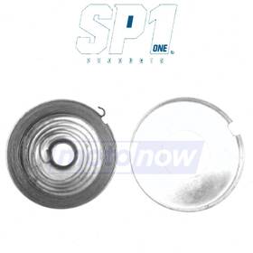 Wr2e Sp1 Mn/wr2e Rewind Spring For 1968 Ski-doo Super 370 - Engine Pull-start Kits Qv