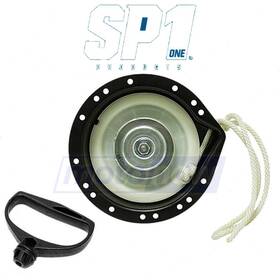 X9ng Sp1 Mn/x9ng Recoil Starter Assembly With Handle For 2005-2011 Arctic Cat M6 Efi 153 Xn