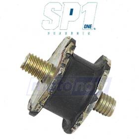 Br250 Sp1 Mn/yap2 Rear Right Motor Mount For 1984-1993 Yamaha Bravo - Engine Tb