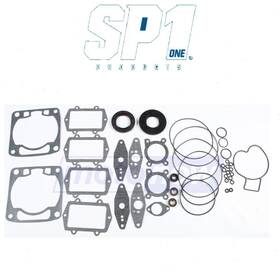 Zvp9 Sp1 Mn/zvp9 Complete Gasket Set For 2016 Arctic Cat M 6000 Sno Pro 141 - Engine Rk