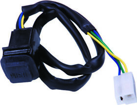 Meotskuxn9 Sp1 Replacement Dimmer Switch For Polaris Ultra 1997-1998