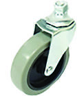 Sc-12167a Sp1 Replacement Castor Wheel For Dolly Set