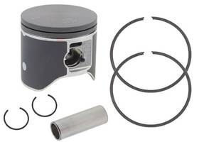 Sm-09288a Sp1 Piston T-moly Dual Ring Pol