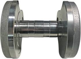 Sm-09379b Sp1 Ctr Crank Web Set 54-88750 129153