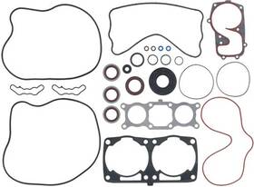 Sm-09506f-2 Sp1 Spi 2016 800 Rush Pro-s Le 120 Inch Polaris Full Gasket Set Pol New