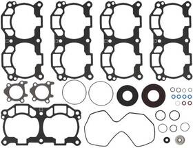 123-15019 Sp1 Sm-09551f Engine Gasket Set 129762 123-15019 Sp1 Sm-09551f Engine Gasket Set 129762