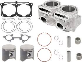 Sm-09621k-2 Sp1 Cylinder Kit Pol Fits For Small Engines And Machinery