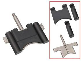 Sm-09656 Sp1 Power Valve Ski-doo