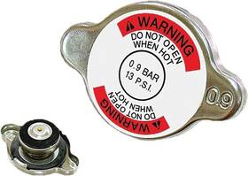Sm-10005 Sp1 Radiator Cap Polaris/arctic Cat/ski-doo/lynx