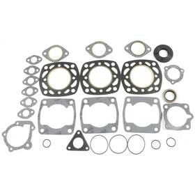 Sp1-4001-125118 Sp1 Engine Gasket Kit Snowmobile Polaris 650 Indy 133 Inch 1988-1992