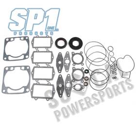 Sp1-4001-125300 Sp1 Engine Gasket Kit Snowmobile Arctic Cat Snopro 600 2009-2013