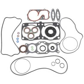 Sp1-4001-125364 Sp1 Engine Gasket Kit Snowmobile Polaris 800 Switchback Assault 144 Inch 2013-2016