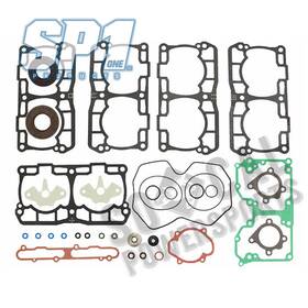 Sp1-4001-125443 Sp1 Engine Gasket Kit Snowmobile Arctic Cat Zr 6000 Limited 137 Inch 2016
