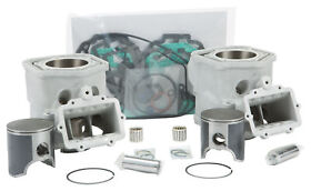 41xcohftcj Sp1 Top End Cylinder Kit For Ski-doo Legend 600 2004