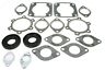 Spgf063e - 10 Sledpartsguy Arctic Cat Cheetah Full Gasket Set Crank Seals