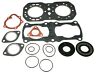Spgf208 - 10 Sledpartsguy Polaris Indy Full Gasket Set And Crank Seals