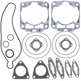 0104pprx600tegk Spi Polaris Pro X 600 Top End Gasket Kit Head Base Seals 2001 2002 2003 2004