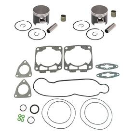 07pol600hospiterk77256 Spi 2008 Polaris 600rr 600 Rr Top End Rebuild Kit Pistons Gaskets Std 77.25mm 07pol600hospiterk77256 Spi 2008 Polaris 600rr 600 Rr Top End Rebuild Kit Pistons Gaskets Std 77.25mm