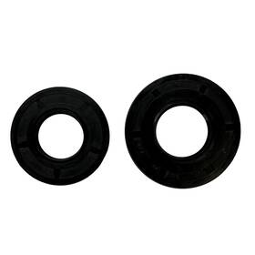 Spi 09-55105 Crankshaft Oil Seals For Ski-doo 583 Formula Mxz Summit Gt Z Dlx 1997-1998