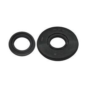 09-55135 Spi Crankshaft Oil Seals For Yamaha Phazer 480 Fits 1984-1990 Pz480