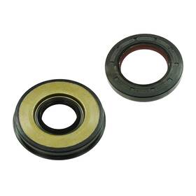 09-55176 Spi Crankshaft Oil Seals For Arctic Cat Many 1998-2000 500 And 1998-1999 600 Sleds