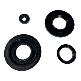 09-55195 Spi Crankshaft Oil Seals For Ski-doo Fits 1999 Summit 600 And Mxz