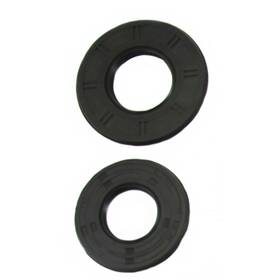 09-55196 Spi Crankshaft Oil Seals For Polaris Fits Many 1999-2003 550 Fan Cooled Sleds