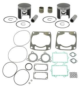 09-6110971026209152c Spi Standard Bore Top End Repair Kit For Arctic Cat 800 Twins 2001-2004 81mm 09-6110971026209152c Spi Standard Bore Top End Repair Kit For Arctic Cat 800 Twins 2001-2004 81mm