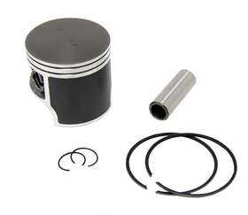 09-612 Spi Standard Bore Piston Kit For Arctic Cat 1000 Triple Snowmobiles 81mm