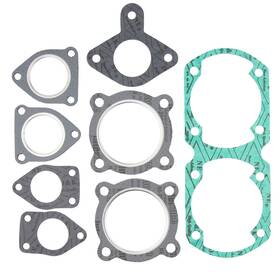 09-710142c Spi Top End Gasket Kit For Yamaha 1989-2000 Ovation 340 And Le Cs340 Cs340e