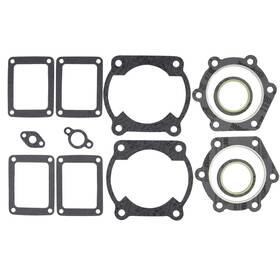 Spi 09-710182 Top End Gasket Kit For Yamaha Vk540 Ii And Iii Fits 1988-2022